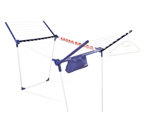 LEIFHEIT Suszarka Pegasus 200 Solid Comfort (81516) - 1465391 - zdjęcie 10